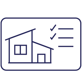 Icona casa